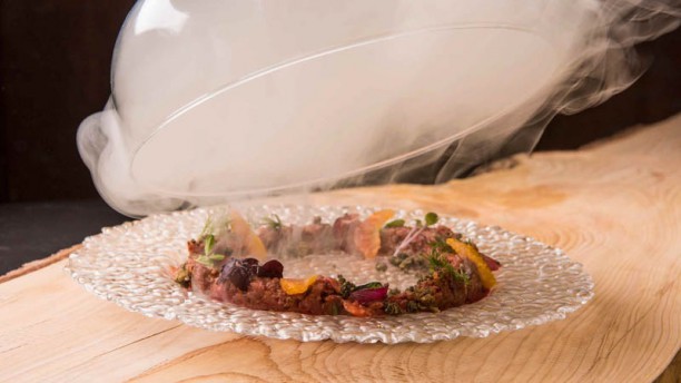 Cuculia Ristorante Suggerimento dello chef