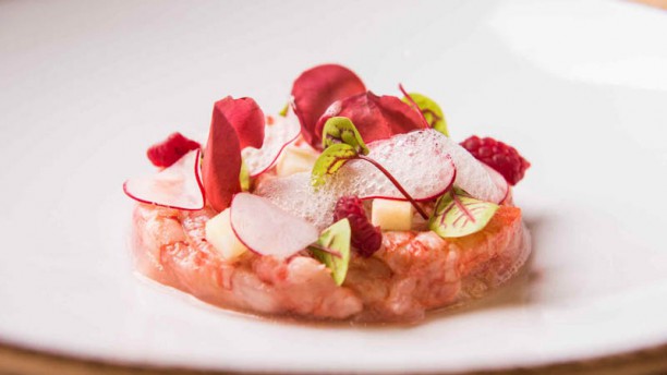 Cuculia Ristorante Suggerimento dello chef