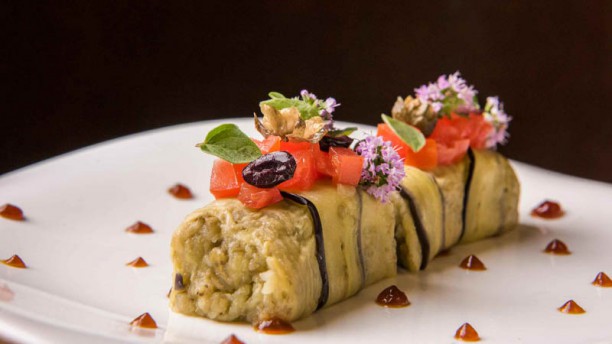 Cuculia Ristorante Suggerimento dello chef