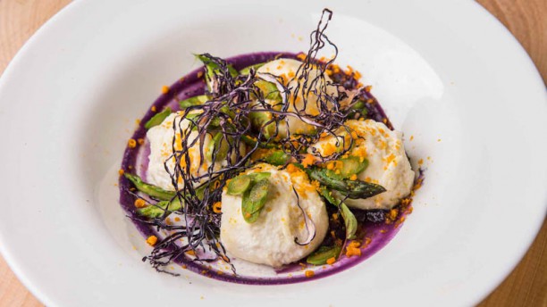 Cuculia Ristorante Suggerimento dello chef