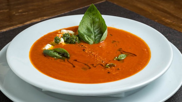 Le Petit Café Sugestão prato