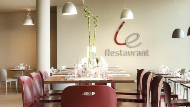 Campanile Auch " Le Restaurant " - Restaurant - Auch