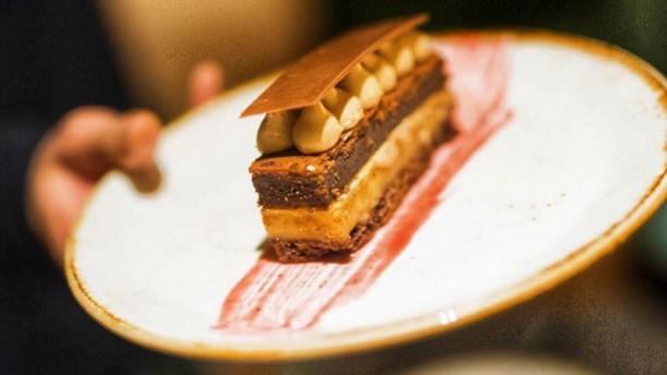 Nogueiras Lisboa Choco Loco