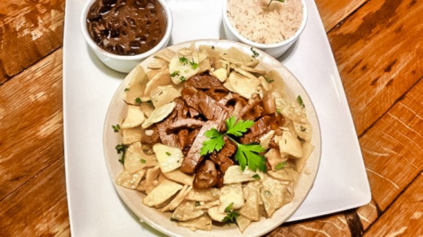 Garrafeira Alfaia prato