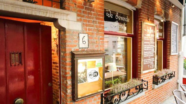 De Zevende Hemel In Bruges - Restaurant Reviews, Menu And Prices - TheFork