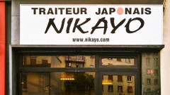 Nikayo - Paris