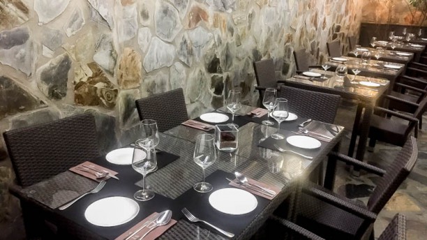 El Callejón de Álvarez Gato Terrazza