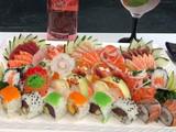 Sushi Delícia