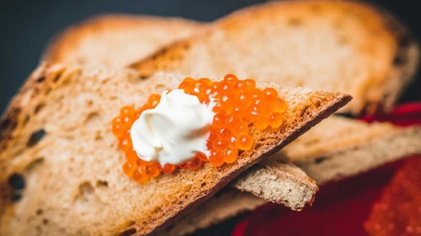 Perlimpinpin : Tartares sur mesure Suggestion de plat