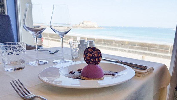 Restaurante La Table D Henri En Saint Malo Menu Opiniones Precios Y Reserva