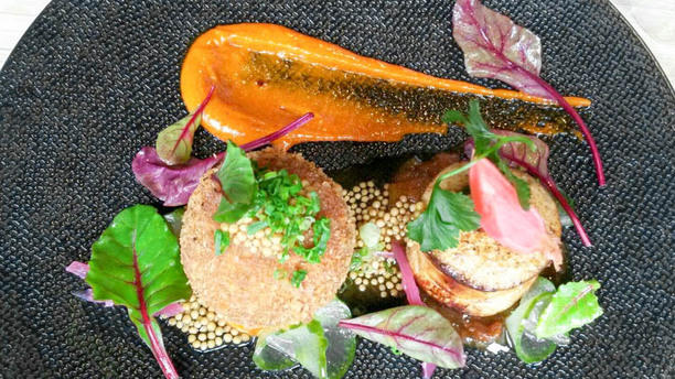 Carte Restaurant Comptoir Tempero Carte Restaurant Comptoir Tempero