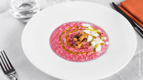 Risultati immagini per demetra restaurant florence