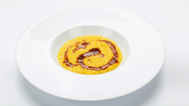 Osteria Brunello