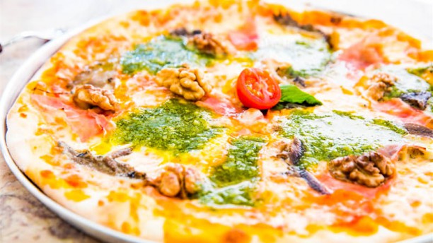 Dama e Vagabundo sugestão do chef