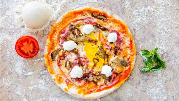 Dama e Vagabundo sugestão do chef