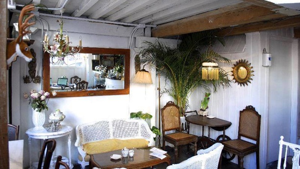 El Arquibar Vista Sala