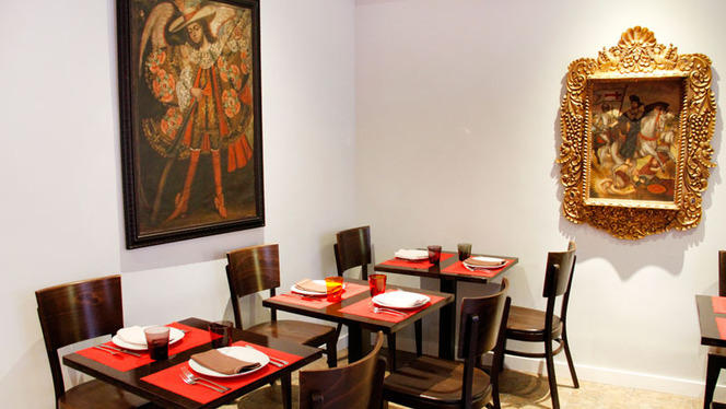 El Inca
