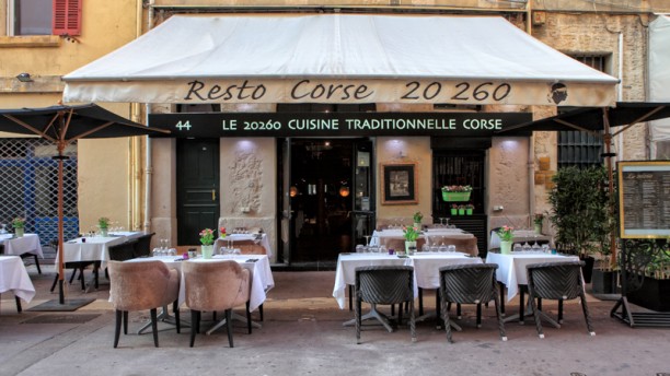 Le 20260 In Marseille Restaurant Reviews Menu And Prices