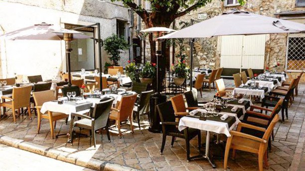 La Litote in Vence - Restaurant Reviews, Menu and Prices - TheFork