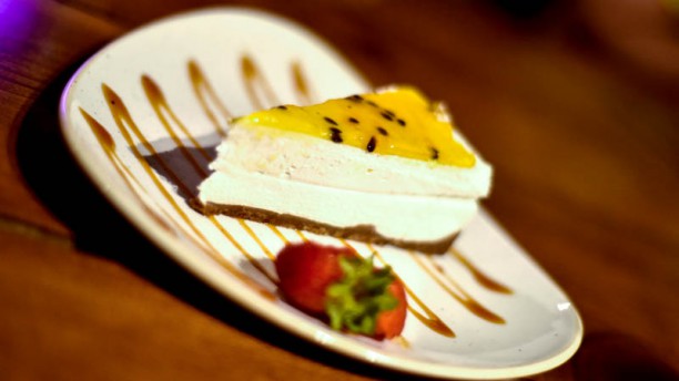 Alxama Sugestão prato