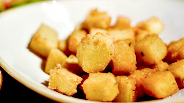 Alxama Sugestão prato