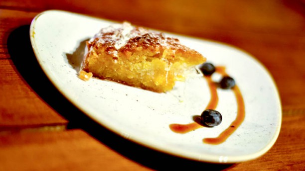 Alxama Sugestão prato