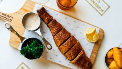 Monumental Café 1923