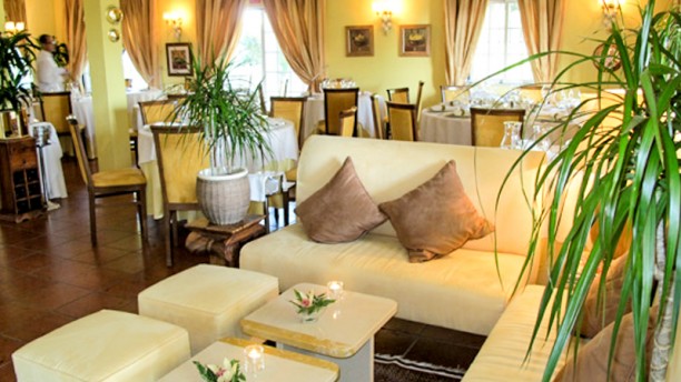 Willie's Decoração