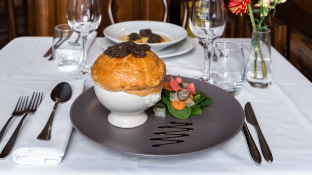 Terres De Truffes Nice Nice 06000 Restaurant 0493620768 Horaires Avis