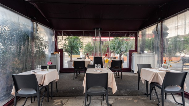 Terres De Truffes Nice Nice 06000 Restaurant 0493620768 Horaires Avis