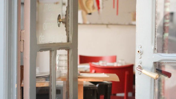 esprit d'atelier rive gauche entrée