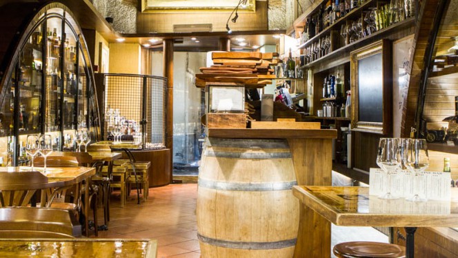 Enoteca Alessi
