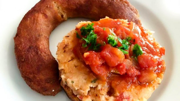 2Good sugestão do chef