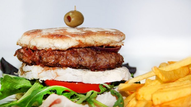 2Good sugestão do chef