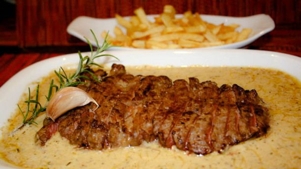 2Good sugestão do chef