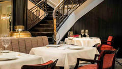 Le Monument Restaurant