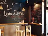 La Levantera