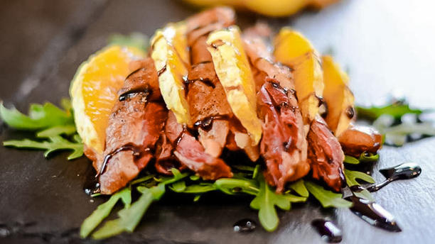 The Wine Cellar Sugestão do chef