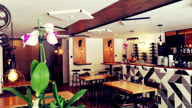 Le Vivaldi - Restaurant - Montauban