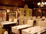 Restaurante Associação Naval de Lisboa