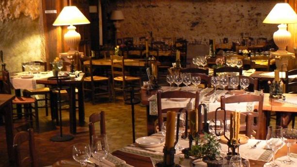 La Cave in Montlouis-sur-Loire - Restaurant Reviews, Menu and Prices ...