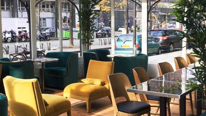 13 Rue Du Commandant René Mouchotte 75014 Paris