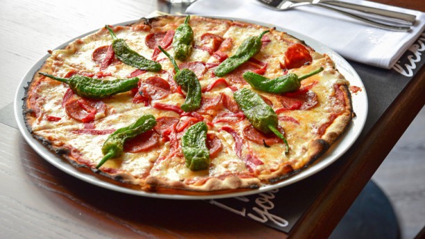 Guilty by Olivier Prato