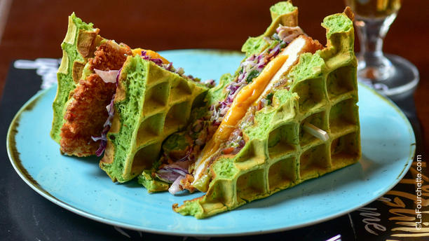 Guilty by Olivier prato