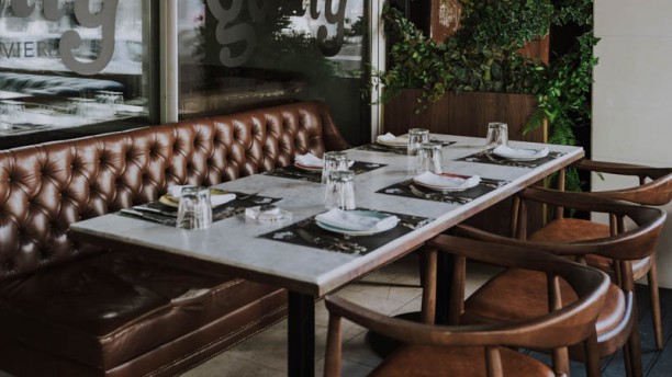 Guilty by Olivier Sala