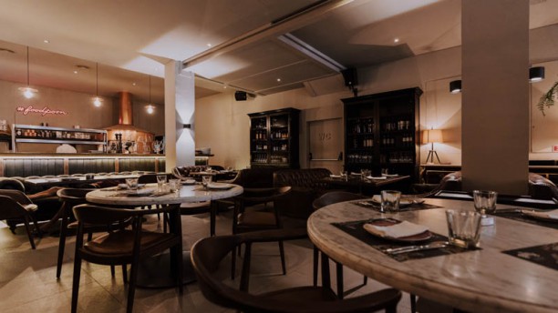 Guilty by Olivier Sala