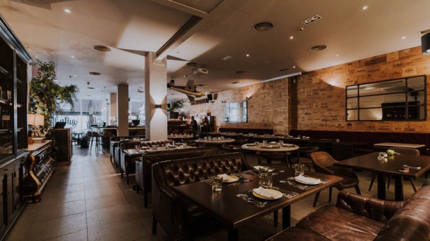 Guilty by Olivier Sala