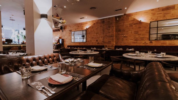 Guilty by Olivier Sala