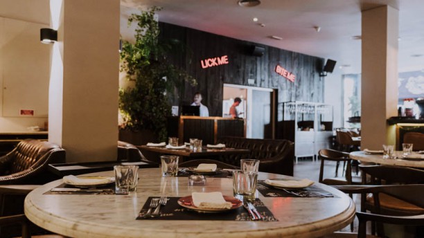 Guilty by Olivier Sala