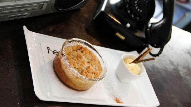 Rec 23 Suggerimento del chef